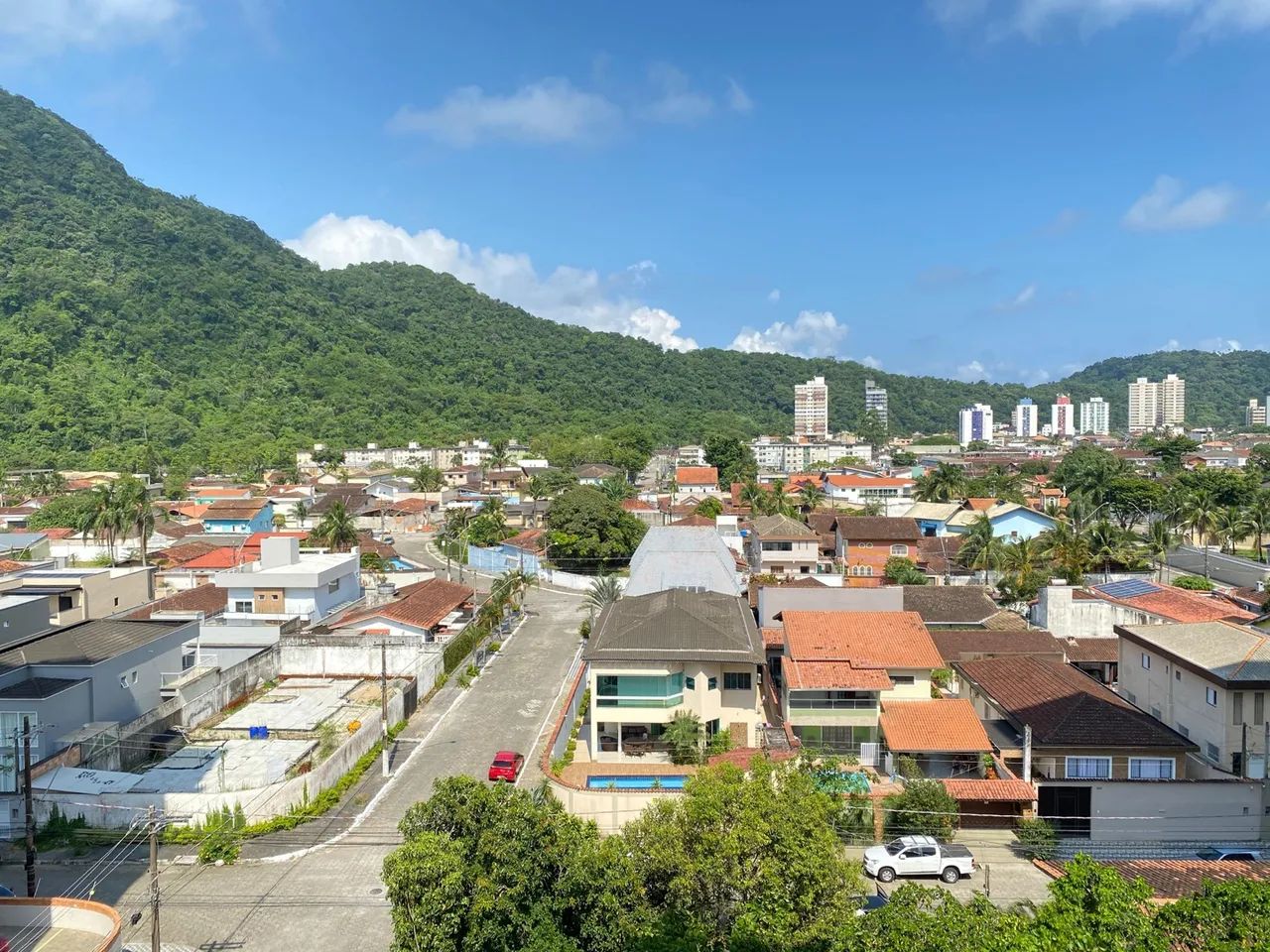 Foto - Praia Grande - Canto do Forte