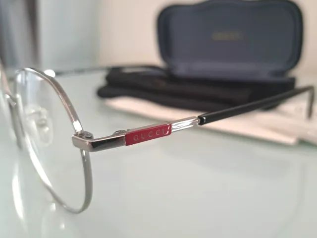 Armação de óculos - Foto 3