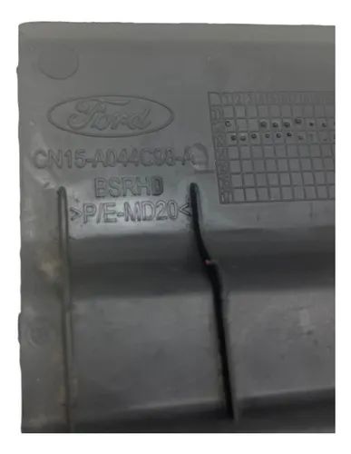 Suporte Módulo Central Ford Ecosport 2014 2015 2016 2017 18 - Foto 3