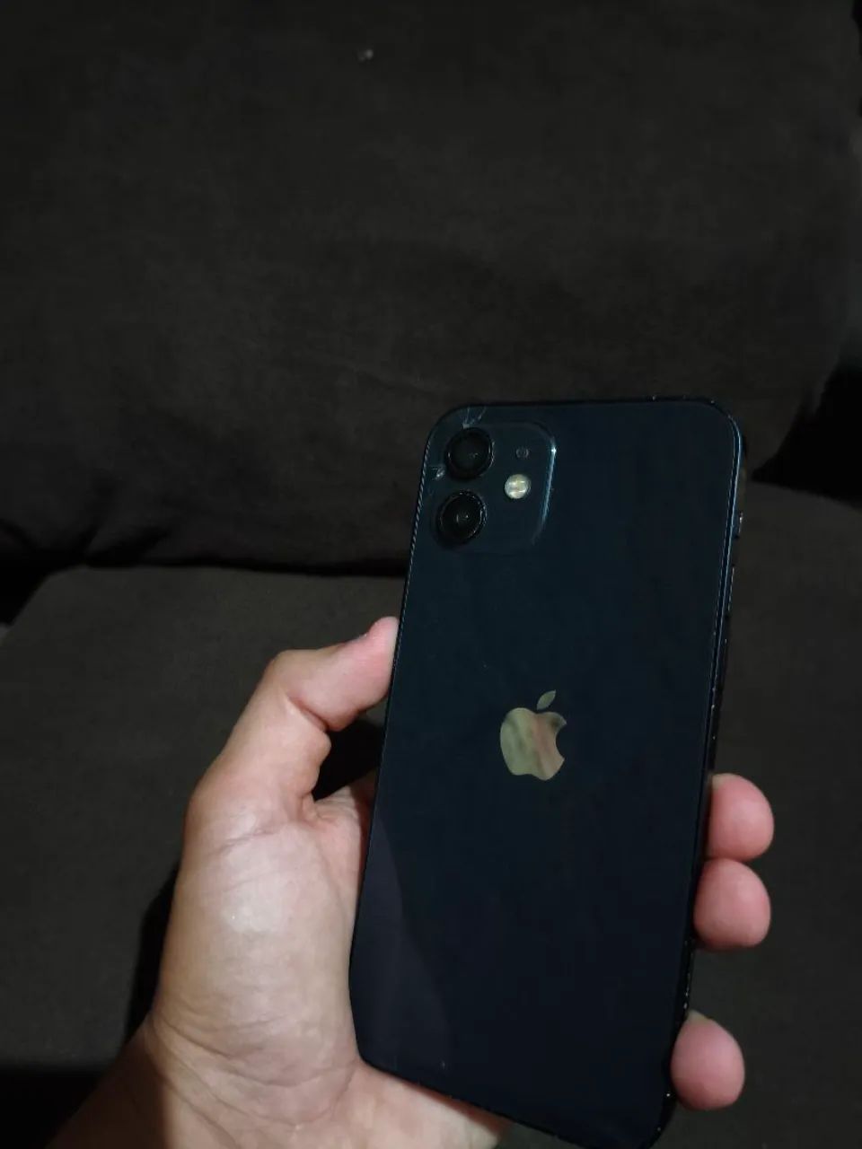 IPHONE 12 - USED64306321729537123