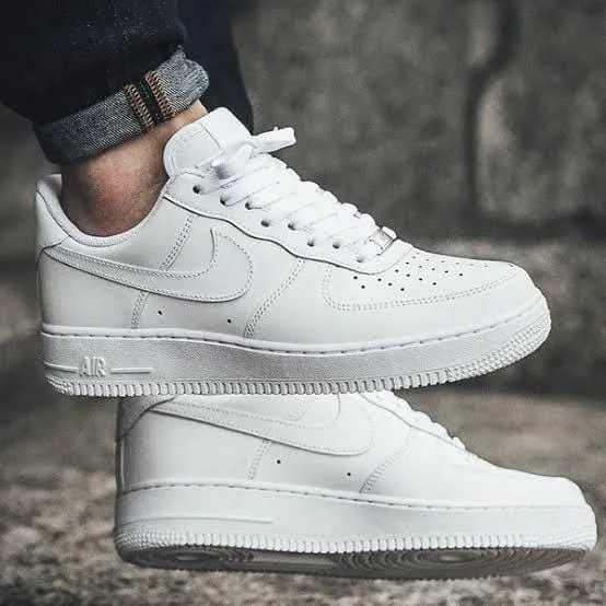 Tênis Nike Air Force do 34 ao 43 - @hgcalcados