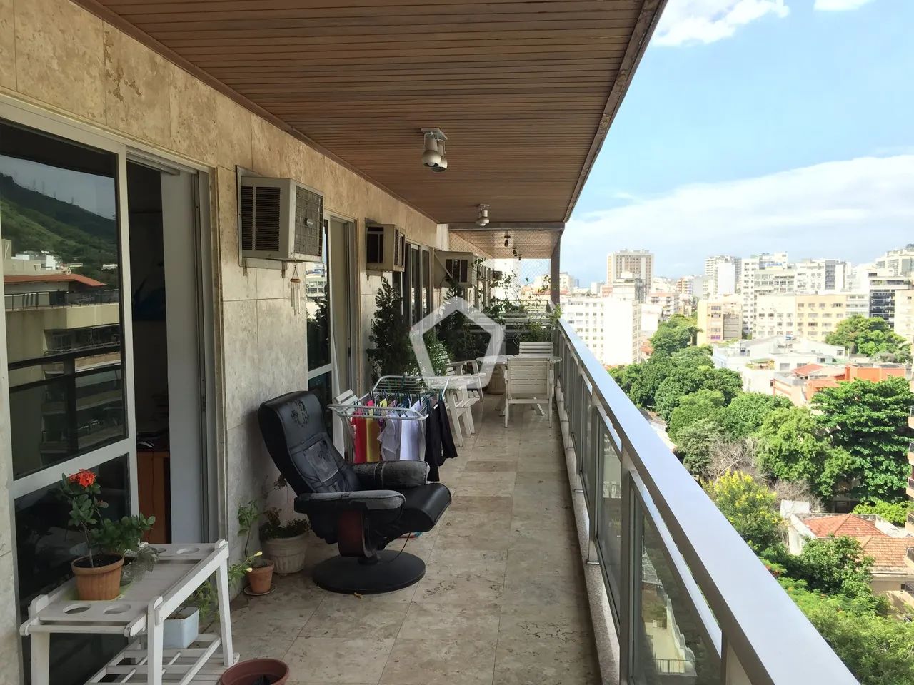 Apartamento 4 quartos à venda - Tijuca, Rio de Janeiro - RJ 1465417040 ...