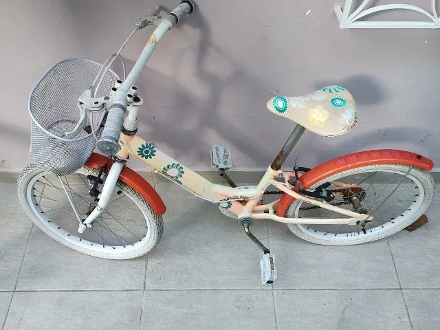 Bicicleta Infantil Groove My Bike aro 20 - Foto 6