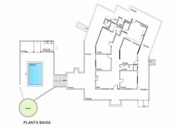 Granja próxima a Praia Bela, Jacumã e Tambaba - TEMPORADA ou CONTRATO - Foto 7