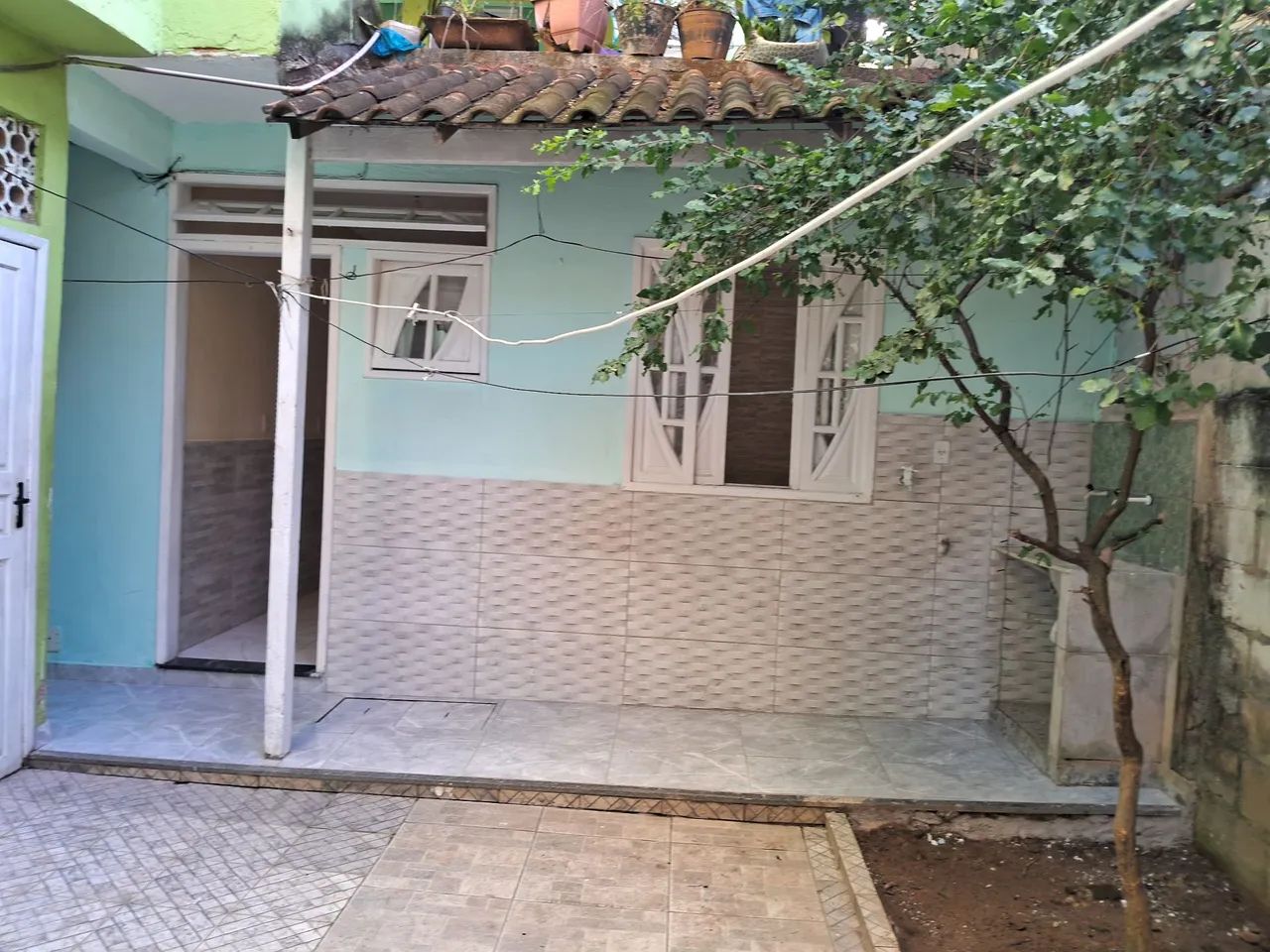 Foto - Macaé - Aroeira