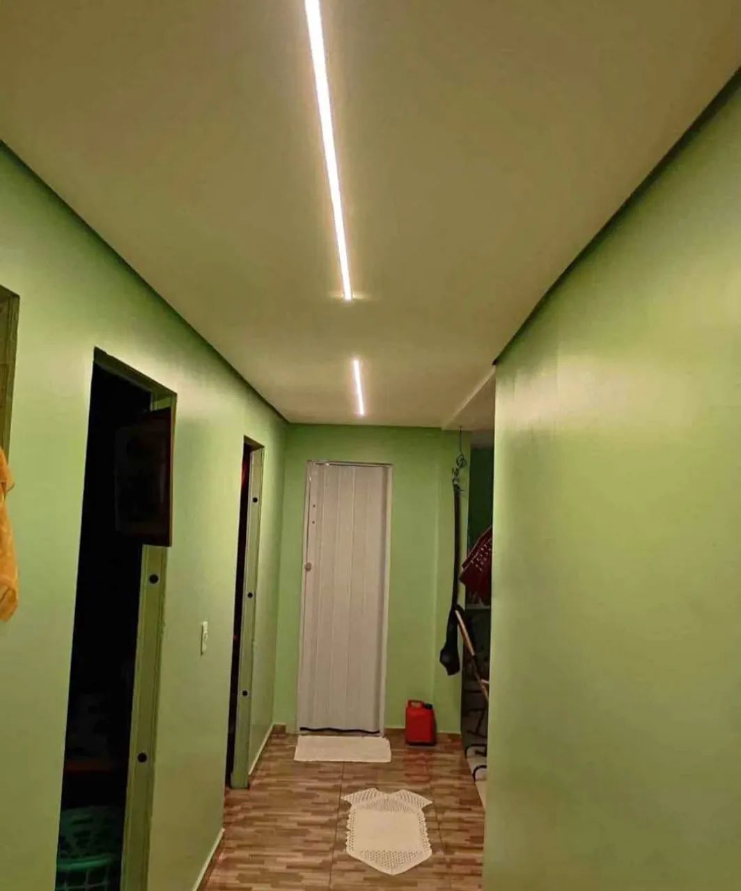Vendo casa no Itapoã 