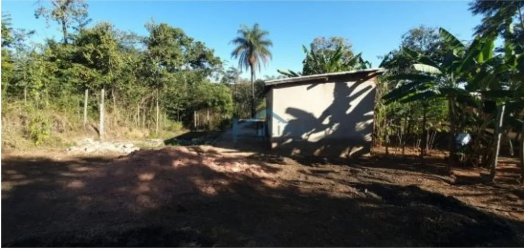 Bela vista , Lugar Tranquilo , com muito verde