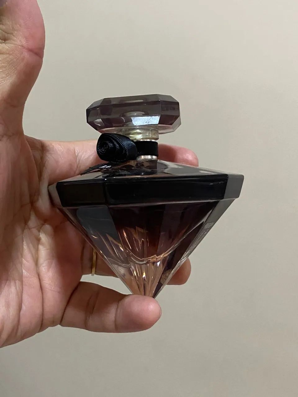 Perfume La Nuit Trésor Lancôme 100ml - Foto 5