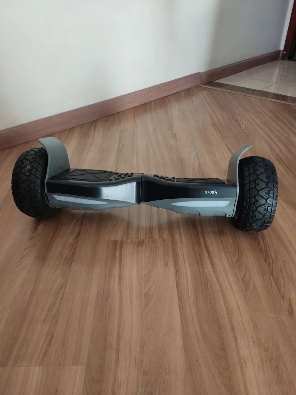 hoverboard 3700s - Foto 2