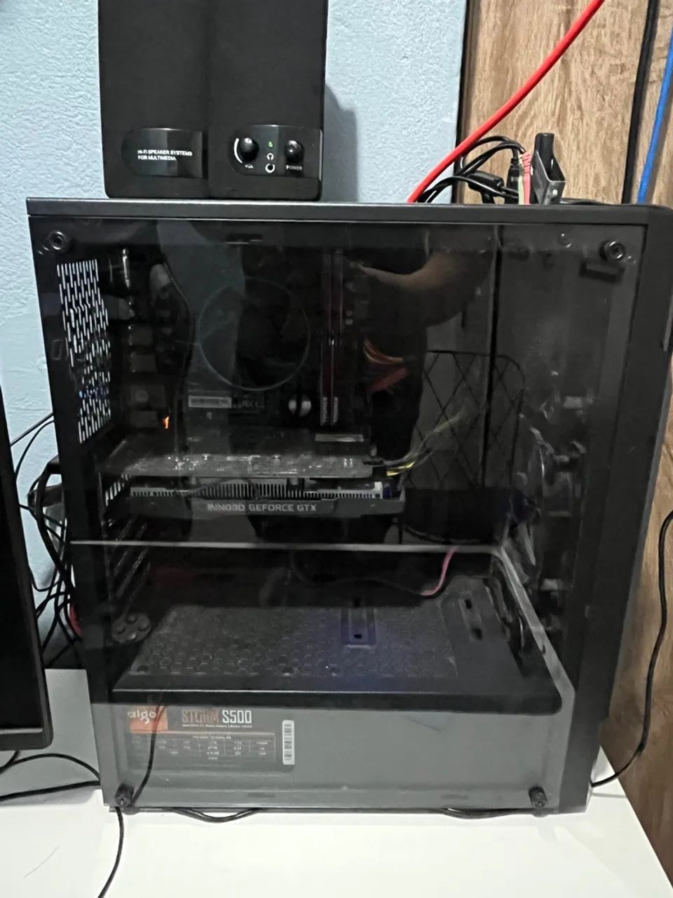 PC GAMER + SETUP COMPLETO - Foto 2