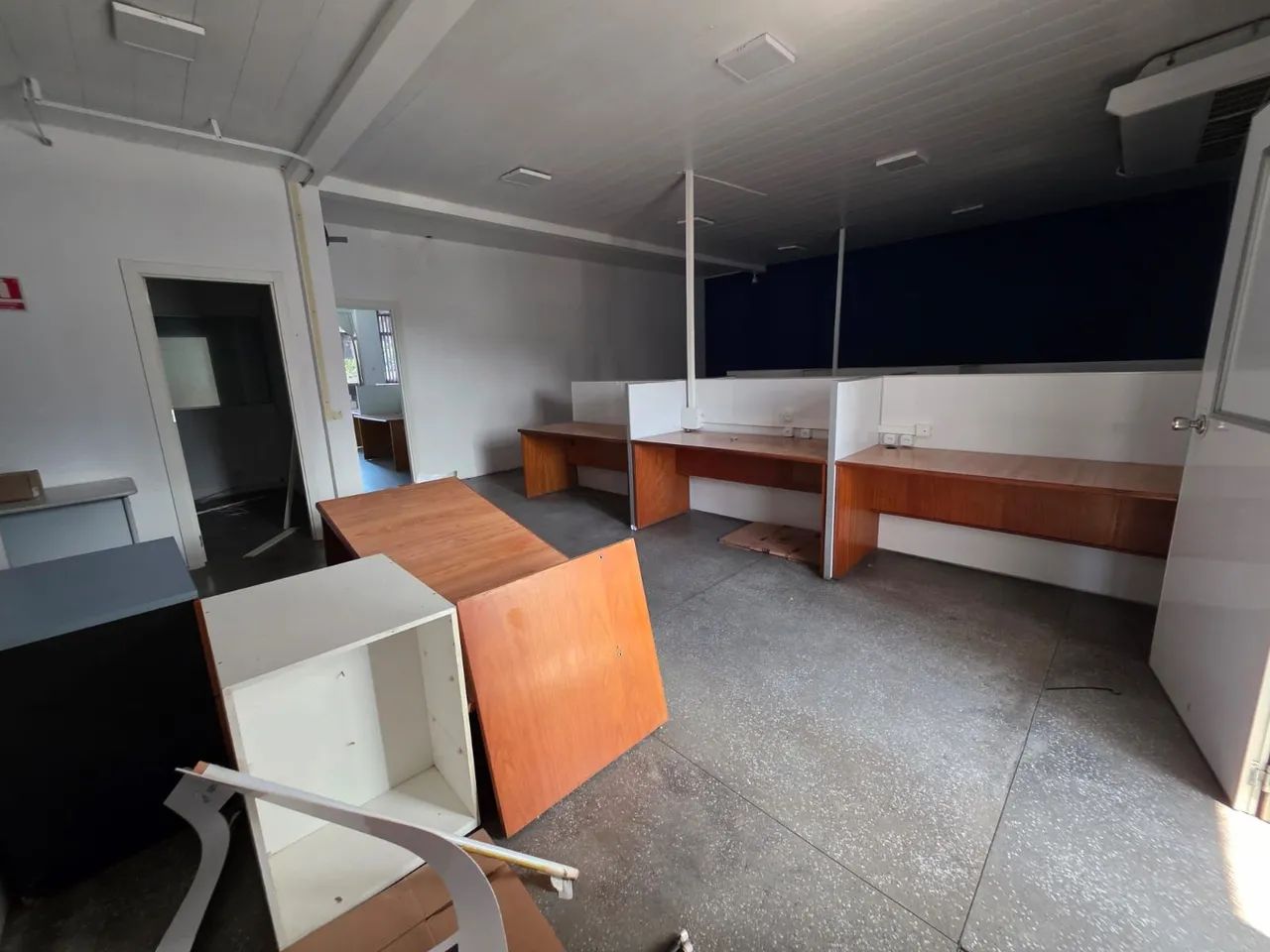 Locação de uma laje inteira em galeria - Foto 3