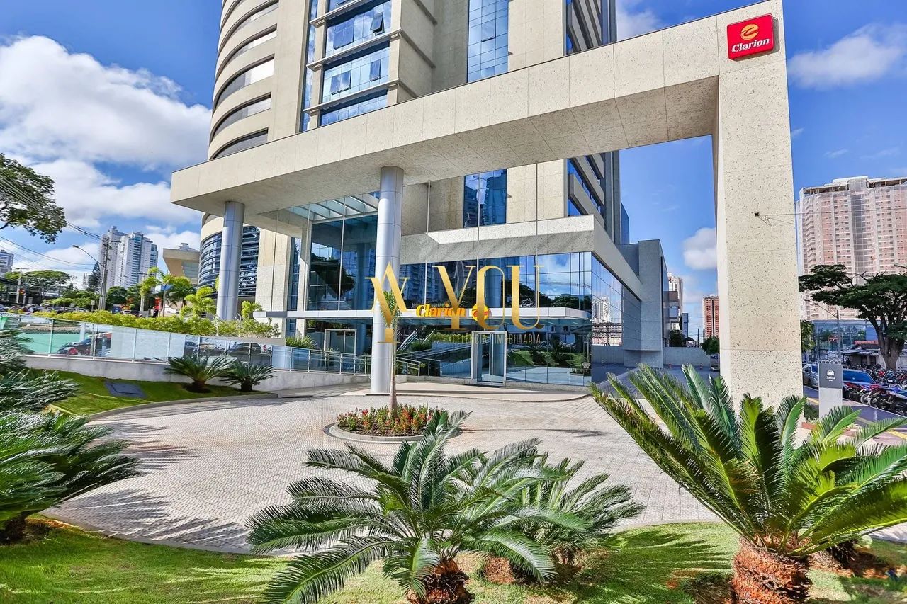 Uma das últimas plantas acima de 100 m² vistas Panorâmicas Frontais e Laterais - Foto 12