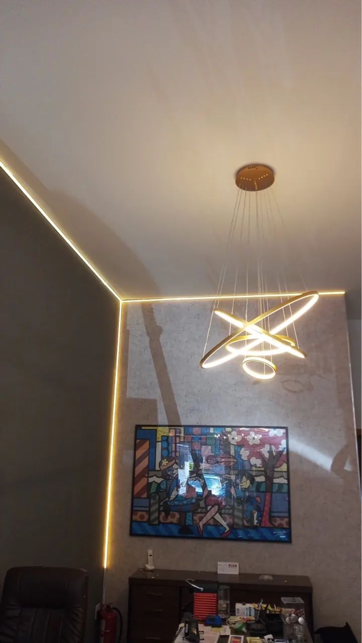 Eletricista instalador profissional 