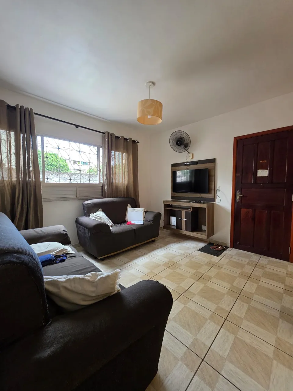 CONJUNTO TOCANTINS TÉRREO, 1ª ETAPA, 100% MOBILIADO, 2 QUARTOS, 1 VAGA, FINANCIA, AC PR