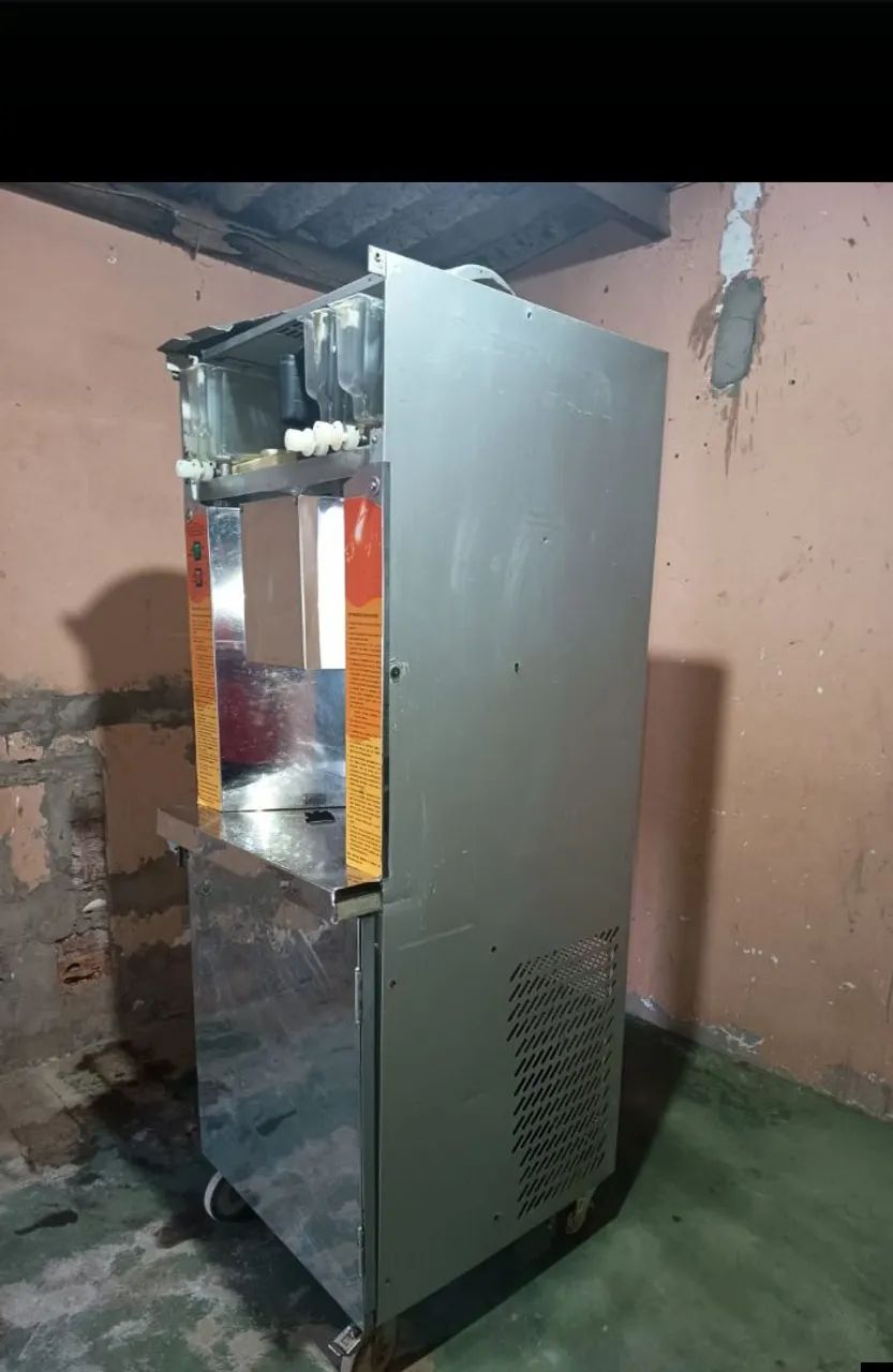 Máquina de sorvete  - Foto 2