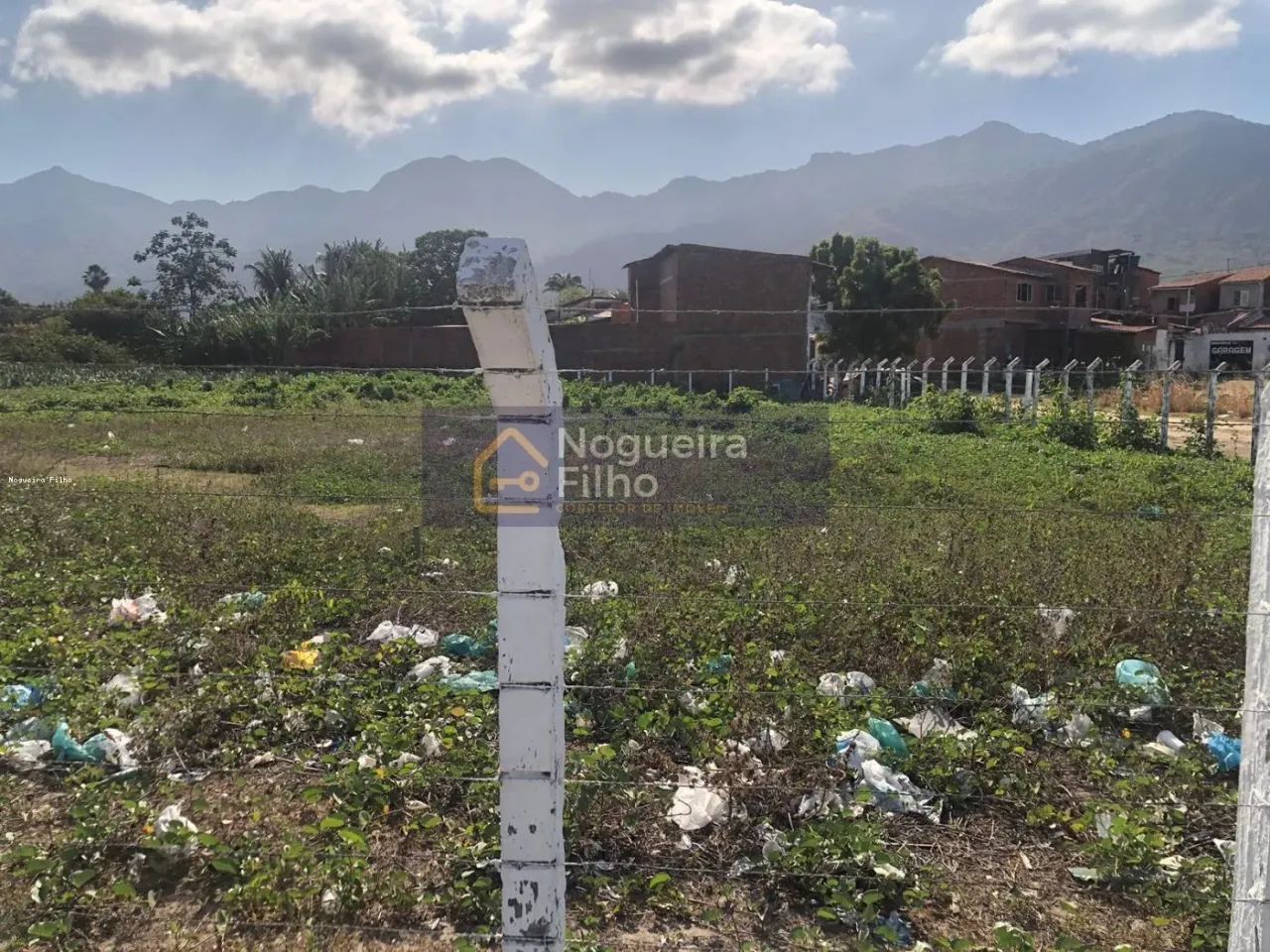Terreno para Venda em Maranguape, Outra Banda - Foto 4