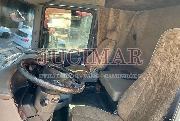 SCANIA R440 6X2 2013 - Foto 6