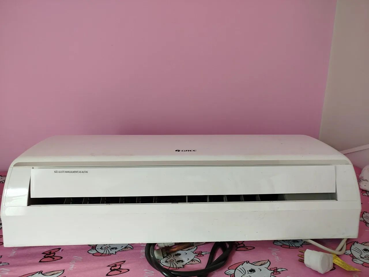 Vende se Ar Condicionado GREE - Foto 5
