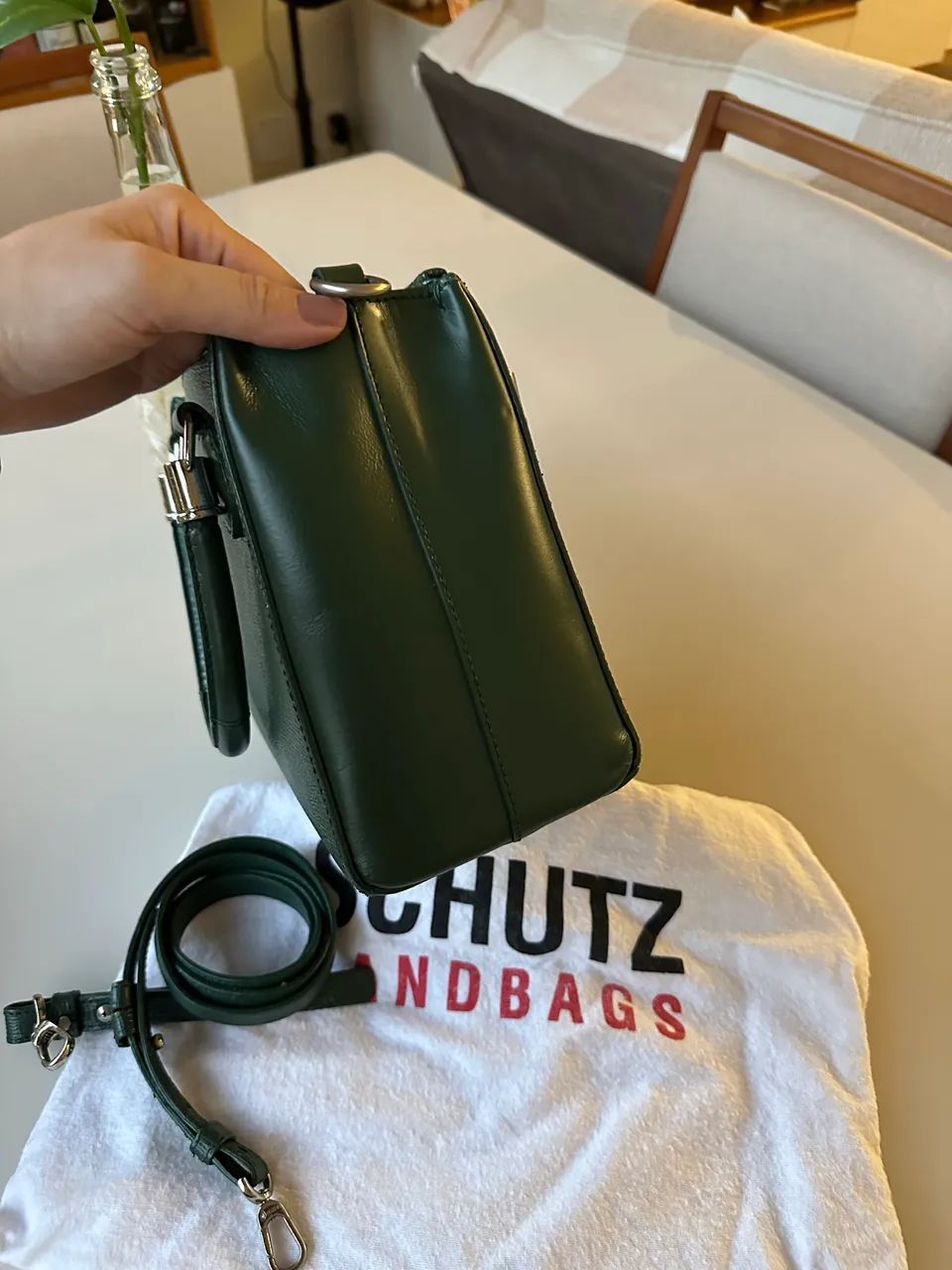 Bolsa schutz tote Lorena  - Foto 4