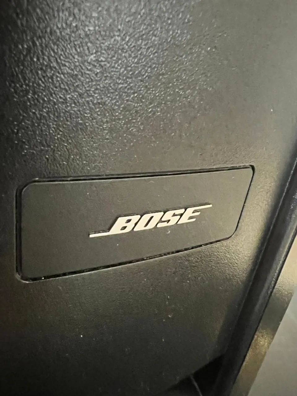 Conjunto Bose Top de Linha (Subwoofer + 3 Satélites) - Leia - Foto 2