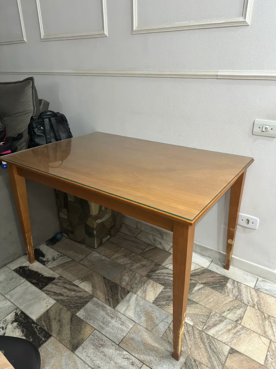 Mesa de jantar 64861632279299120
