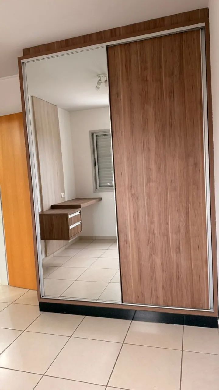 ALUGA-SE APARTAMENTO DE 2 QUARTOS SENDO UM SUITE NO MELHOR LUGAR NO NEGRÃO DE LIMA - Foto 8