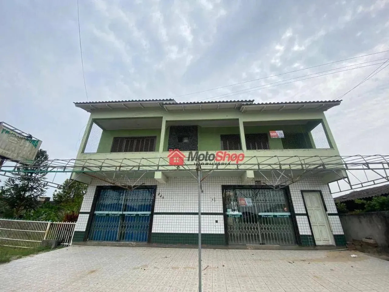 Sala para alugar, 150 m² por R$ 2.500,00/mês - Polícia Rodoviária - Araranguá/SC