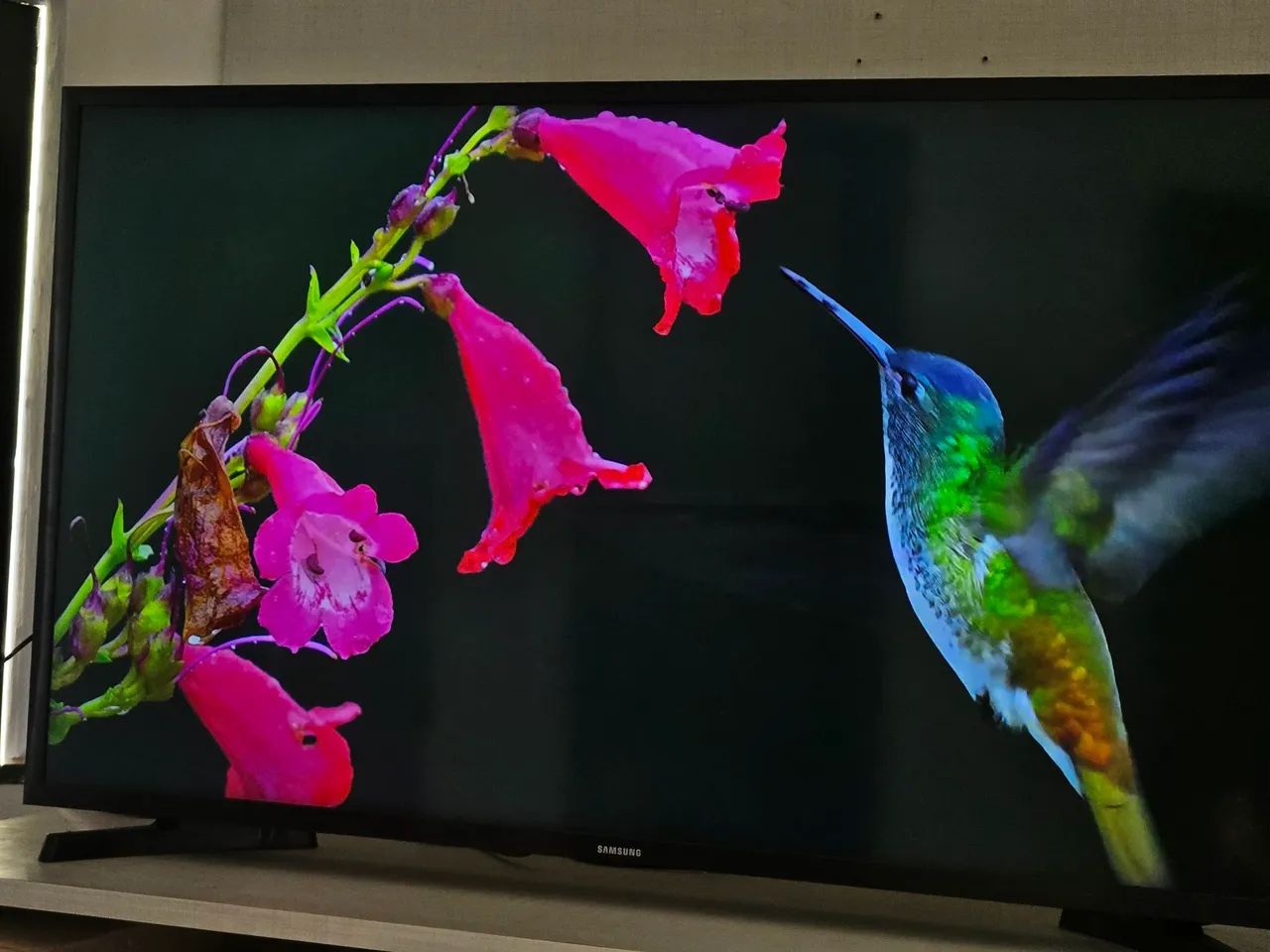 TV Samsung 40 polegadas  - Foto 3