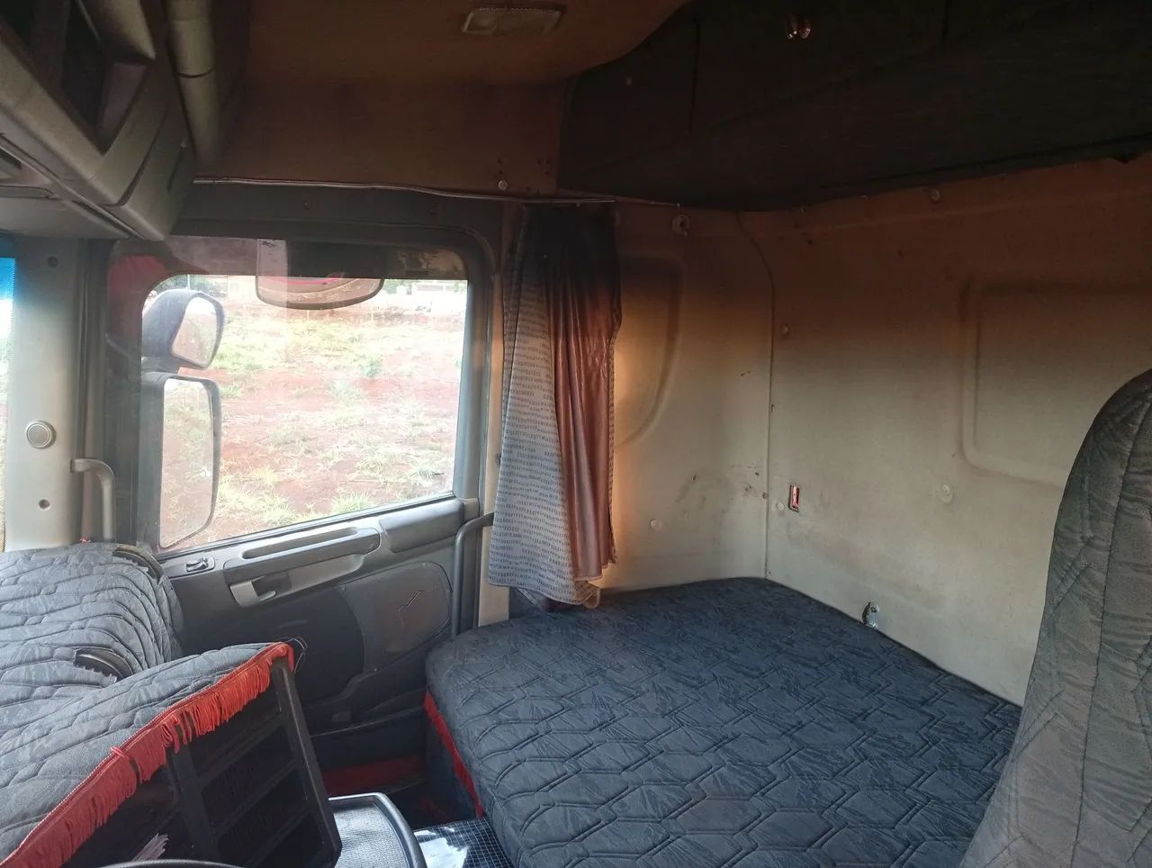 Scania 420 2009 manual  - Foto 10