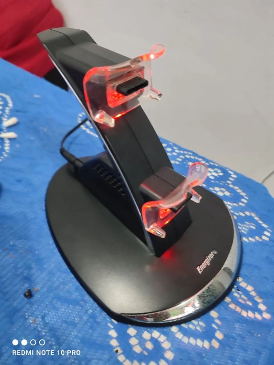 base carregadora xbox 360 - Foto 5