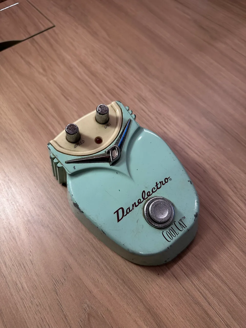 danelectro cool cat