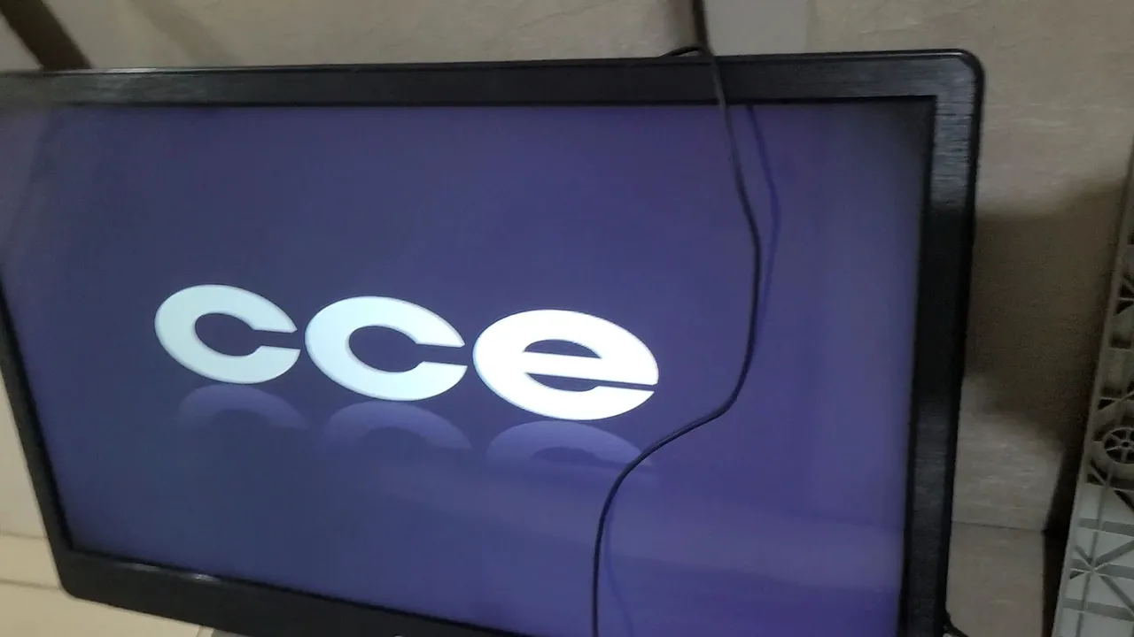 TV CCE