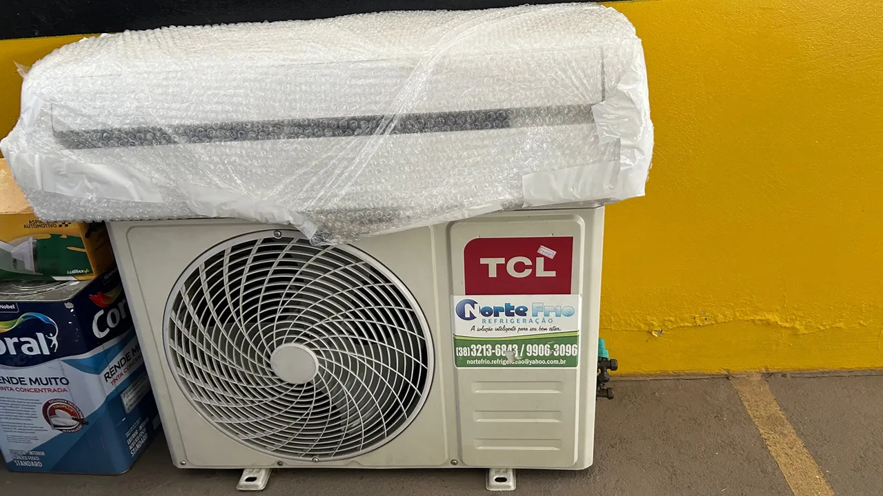 12.000 Btus INVERTER