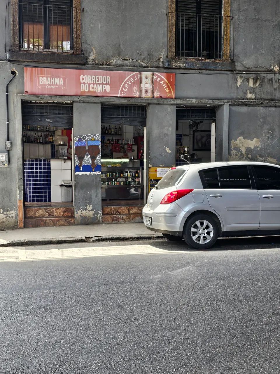 Passo o ponto - Foto 3