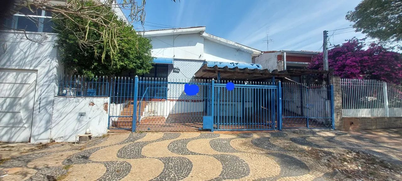 Foto - Campinas - Jardim Novo Campos Elíseos