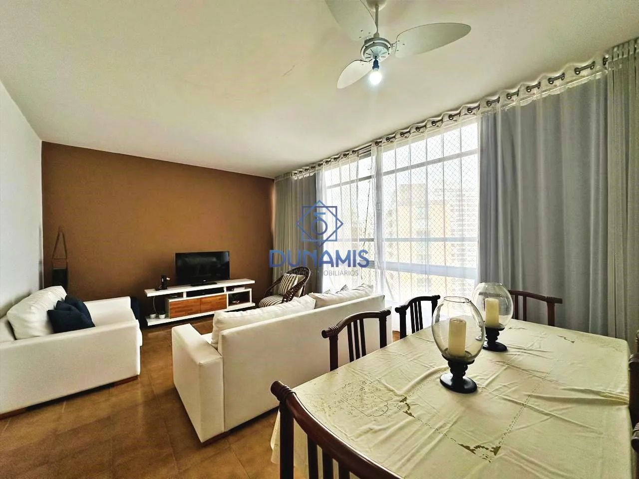 Apartamento à venda, 135 m por R 750.000,00 - Centro - Guarujá SP - Foto 6