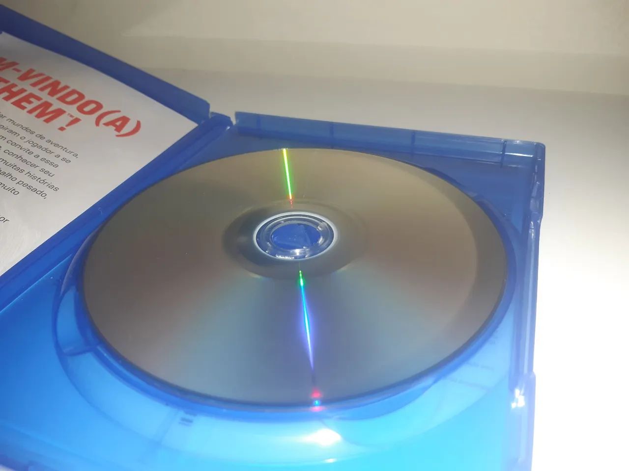 Jogo Anthem para PS4 - Mídia Física Original  - Foto 2