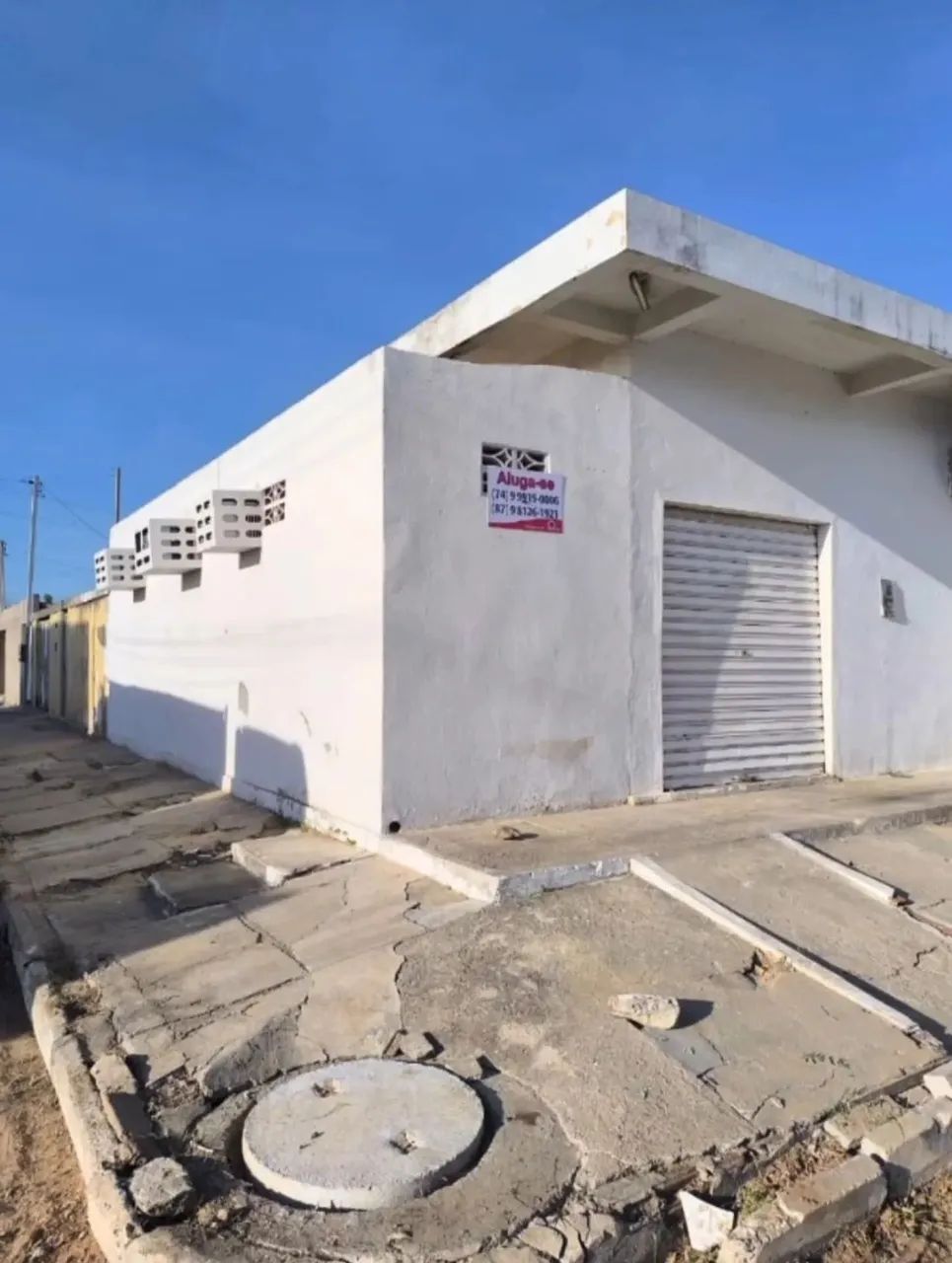 Galpão para locação - Cohab São Francisco - Petrolina - PE - Foto 2
