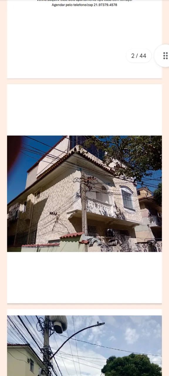 Foto - Rio de Janeiro - Olaria