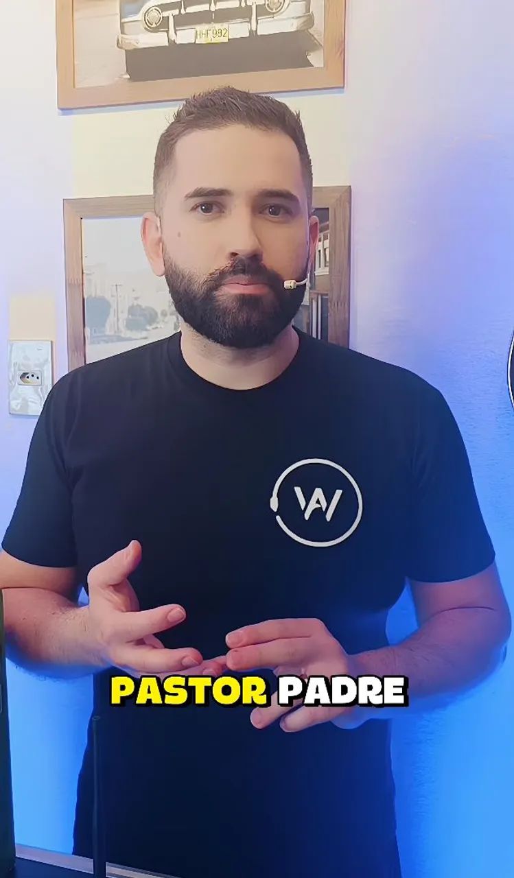 Headset Profissional Discreto Bege com Cápsula Cardioide Direcional Mini XLR TA3F Mini XLR - Foto 5