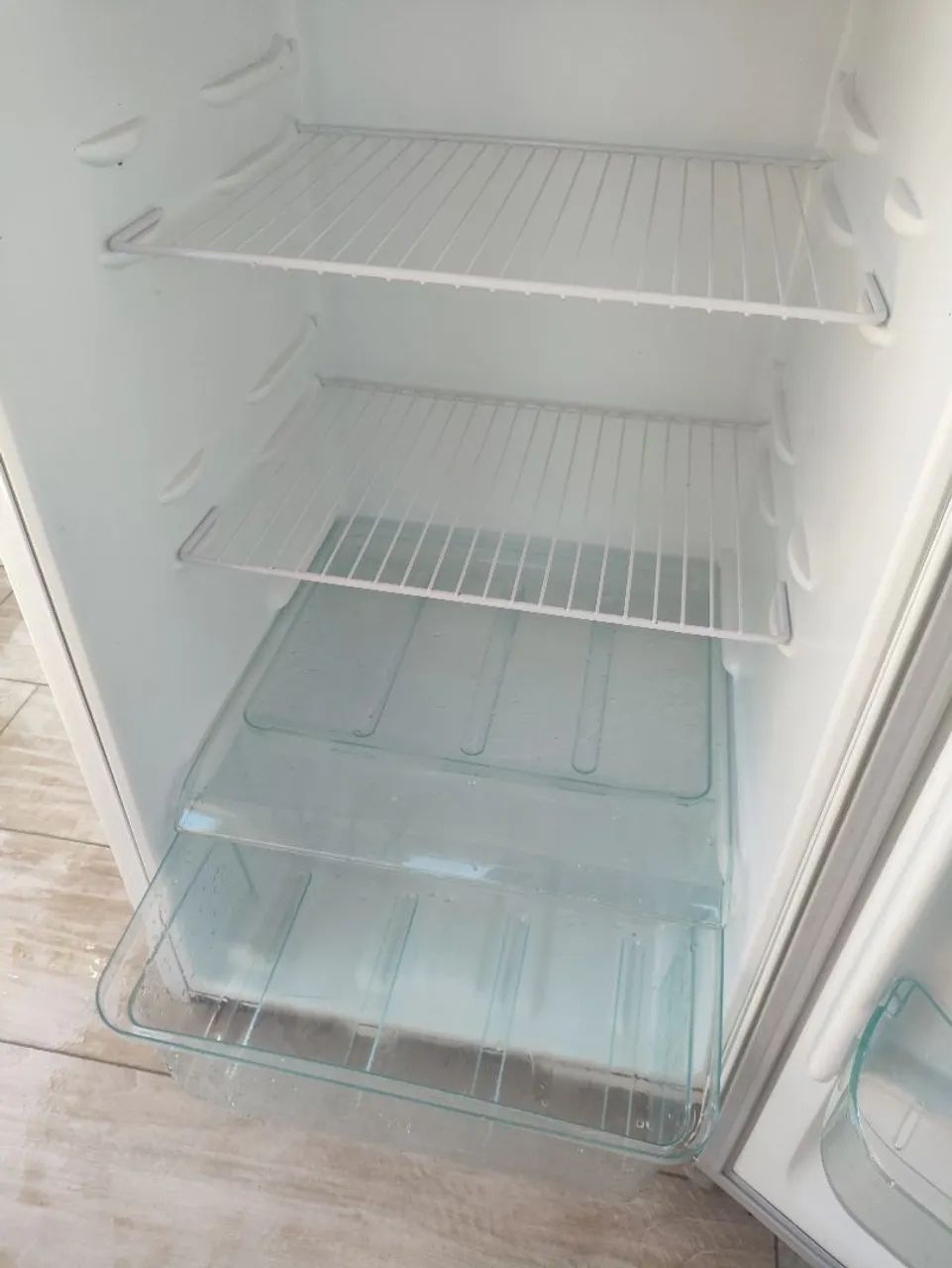 GELADEIRA ELECTROLUX  - Foto 3