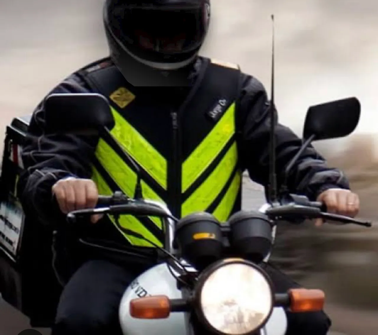 VAGA PARA MOTOBOY DELIVERY