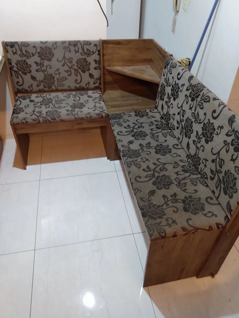 Banco canto alemão 64232511390339121