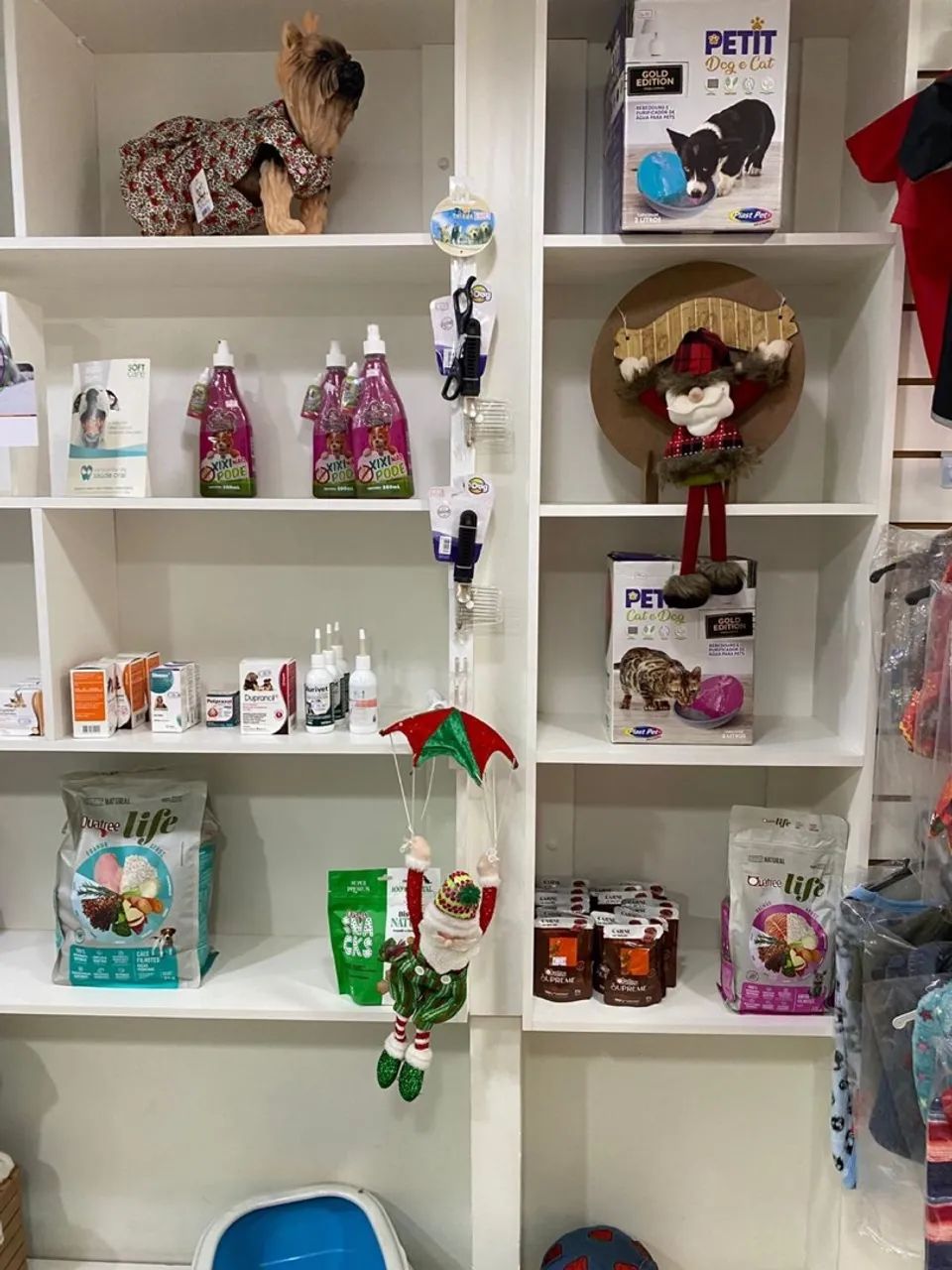 Vende-se CLÍNICA VETERINARIA E PET SHOP com estrutura completa no bairro Buritis  - Foto 5