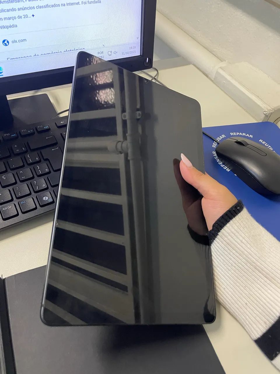 TABLET S6 LITE - Foto 4