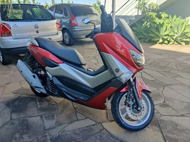 nmax 160 - Foto 2
