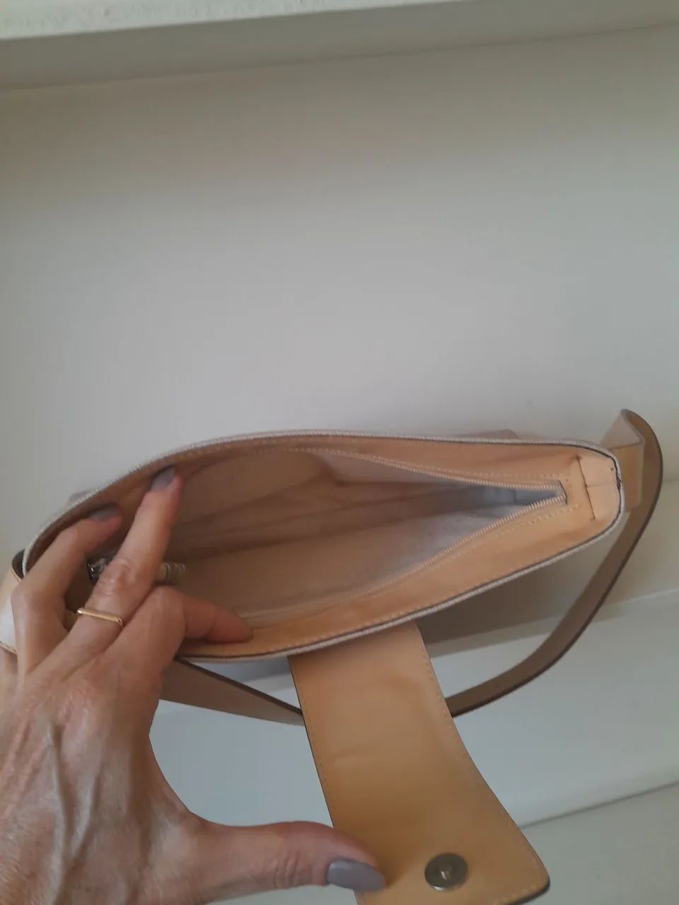 Bolsa Victor Hugo - Foto 3