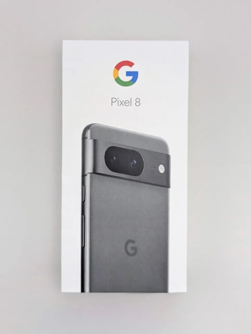 Google Pixel 8 - Hazel - 128 GB - Celulares e Smartphones - Vieira