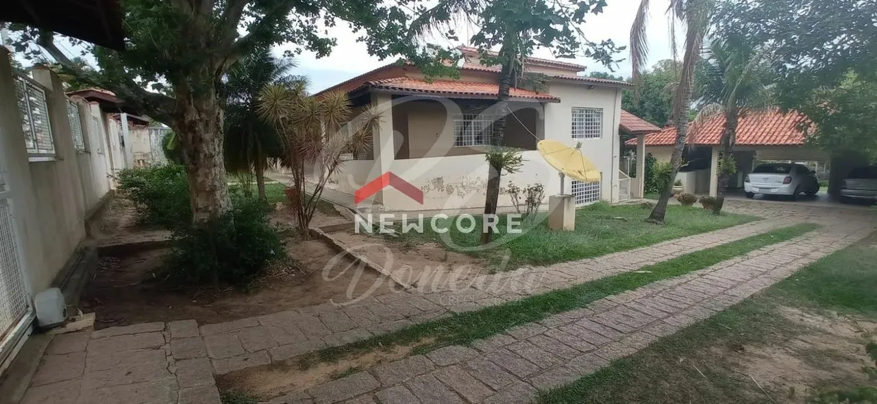 Chácara em Rua José Jacober - Altos da Bela Vista - Indaiatuba/SP