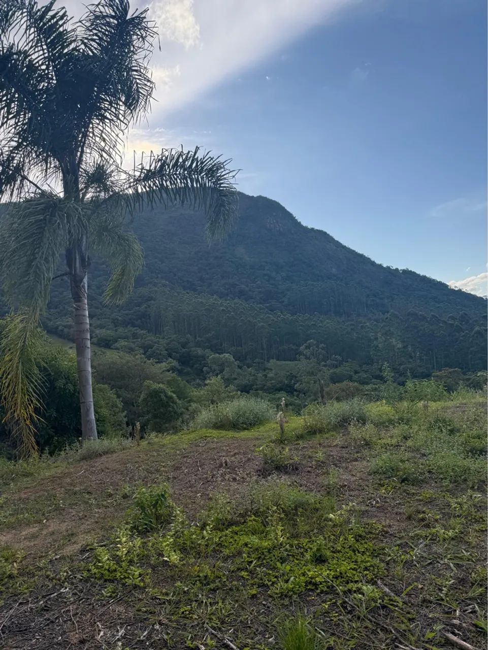 OPORTUNIDADE!! Terreno para sítio entrada e parcelas direto com o proprietário  - Foto 2